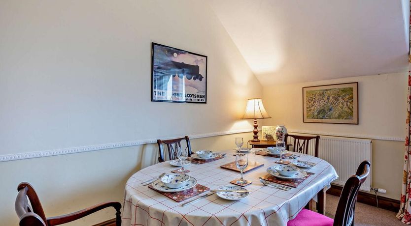 Photo of 2 Bed in Threlkeld