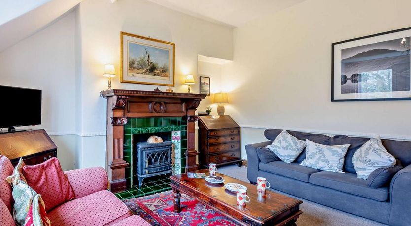 Photo of 2 Bed in Threlkeld