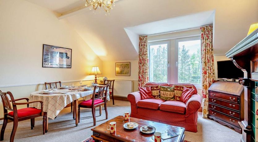 Photo of 2 Bed in Threlkeld