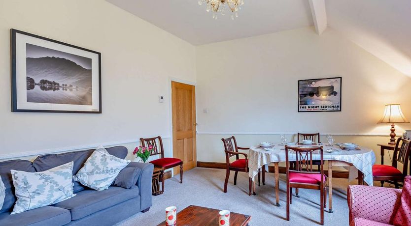 Photo of 2 Bed in Threlkeld