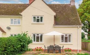 Photo of in Glasbury-on-Wye (BN289)