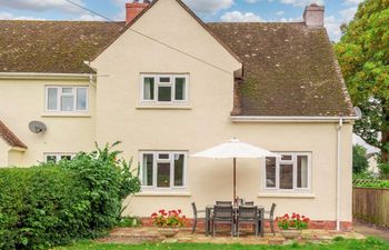 House in Mid Wales Holiday Cottage