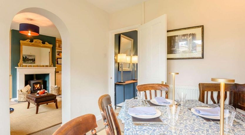 Photo of 3 Bed in Glasbury-on-Wye