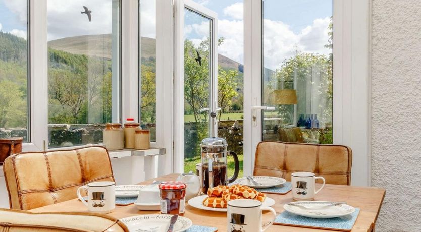 Photo of 2 Bed in Talybont-on-Usk