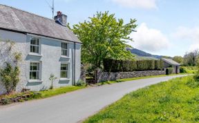 Photo of Cottage in Mid Wales