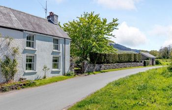 in Talybont-on-Usk (BN249) Holiday Cottage