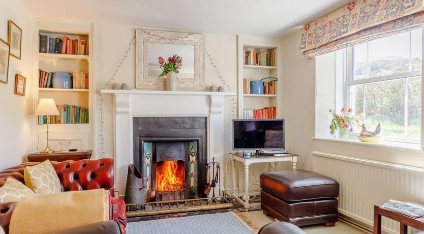 Photo of 2 Bed in Talybont-on-Usk