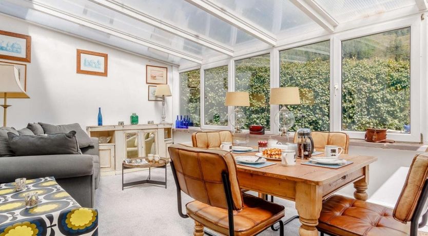 Photo of 2 Bed in Talybont-on-Usk