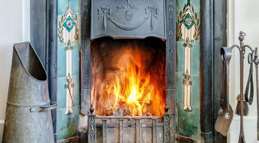 Photo of 2 Bed in Talybont-on-Usk