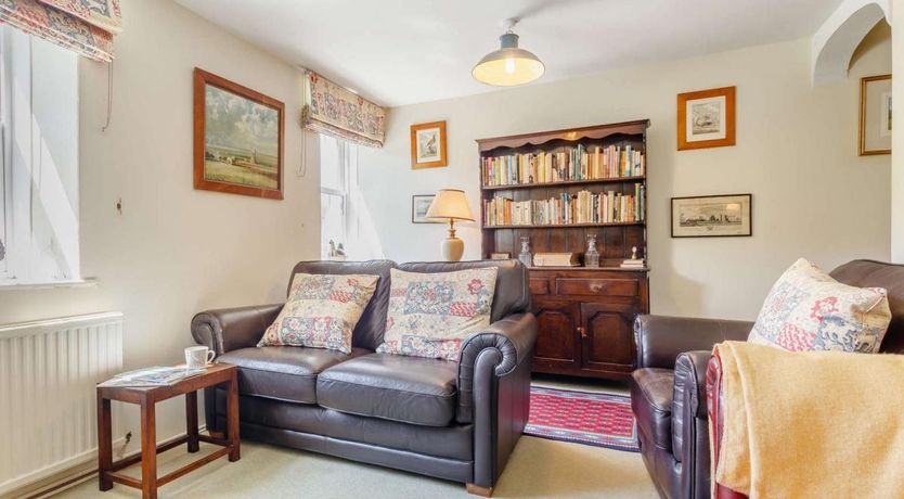 Photo of 2 Bed in Talybont-on-Usk