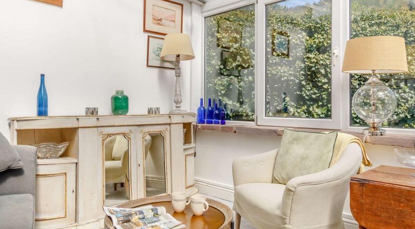 Photo of 2 Bed in Talybont-on-Usk