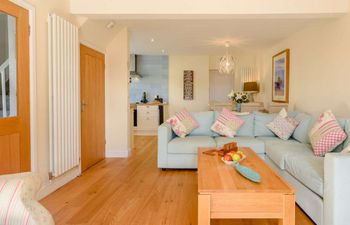 in Tenby (FB043) Holiday Cottage