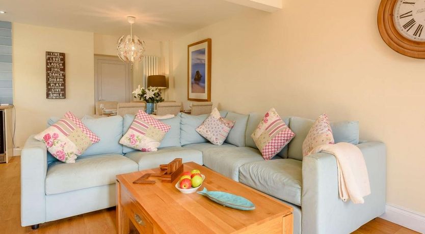 Photo of 4 Bed in Tenby