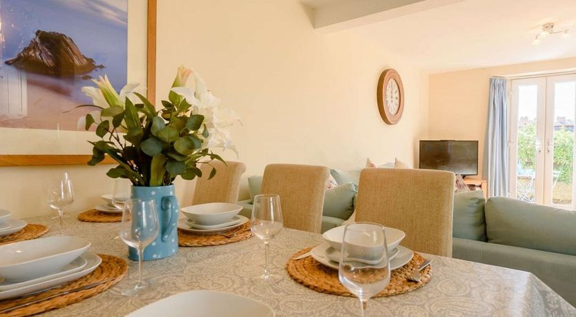 Photo of 4 Bed in Tenby