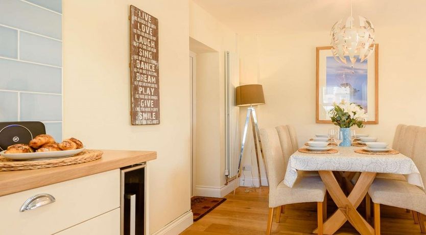 Photo of 4 Bed in Tenby