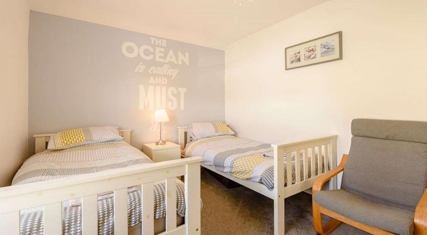 Photo of 4 Bed in Tenby