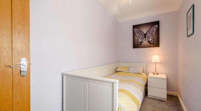 Photo of 4 Bed in Tenby