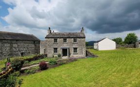 Photo of in Witherslack (SZ281)