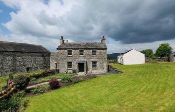 House in Cumbria Holiday Cottage