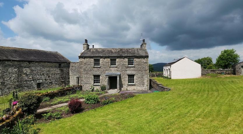 Photo of House in Cumbria