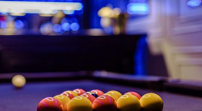 Photo of 4 Bed in Westward Ho