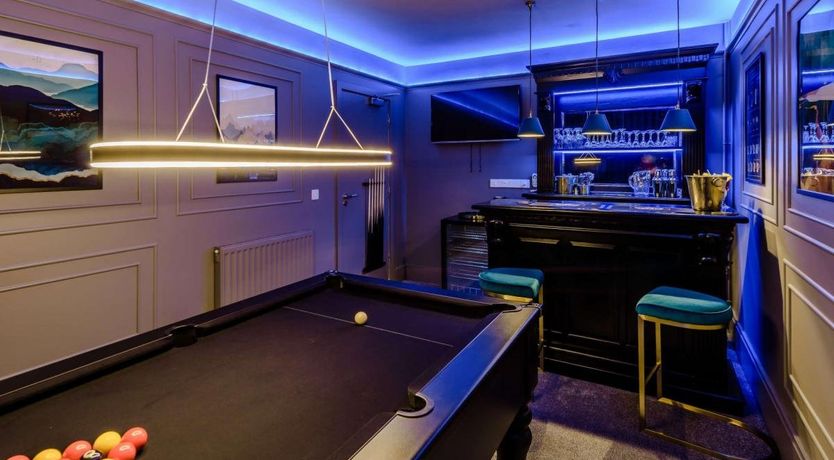 Photo of 4 Bed in Westward Ho