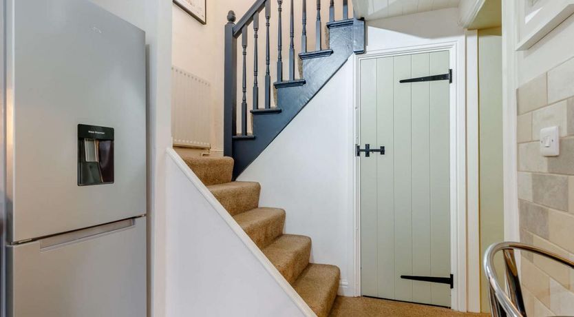 Photo of 2 Bed in Tideswell