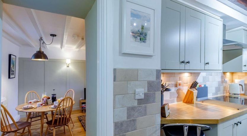 Photo of 2 Bed in Tideswell