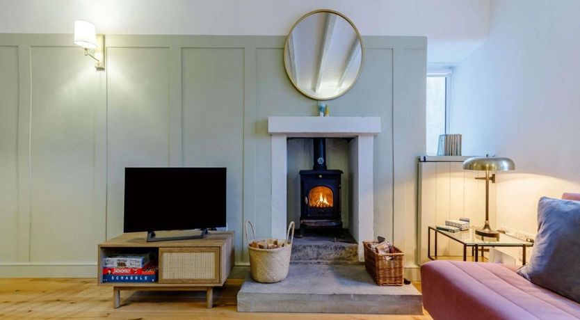 Photo of 2 Bed in Tideswell