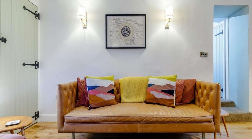 Photo of 2 Bed in Tideswell