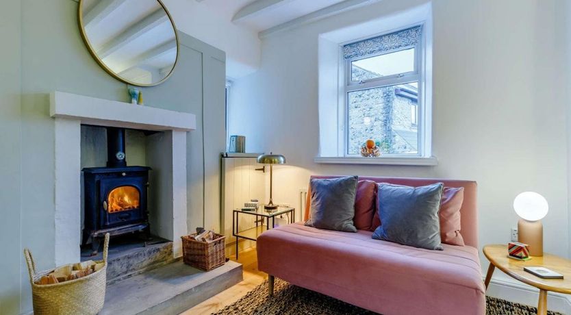 Photo of 2 Bed in Tideswell