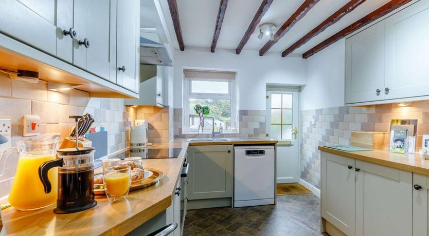 Photo of 2 Bed in Tideswell