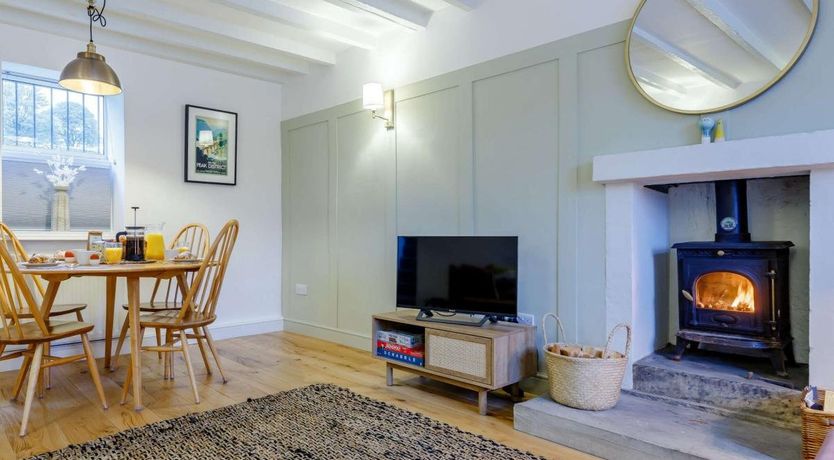 Photo of 2 Bed in Tideswell