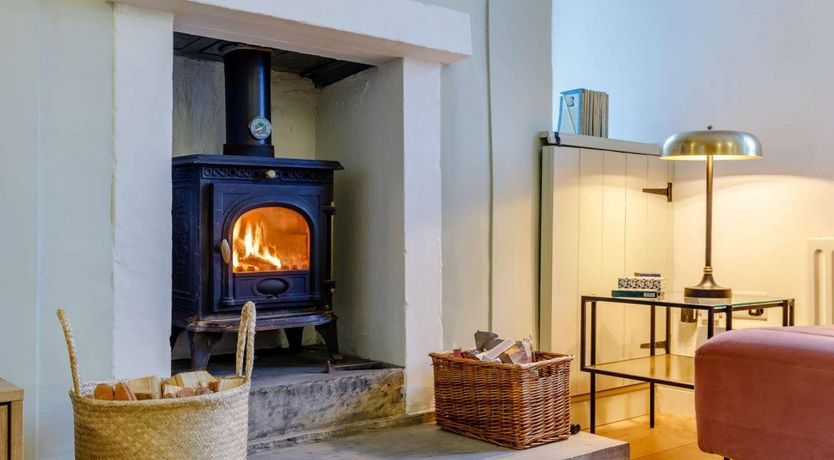 Photo of 2 Bed in Tideswell