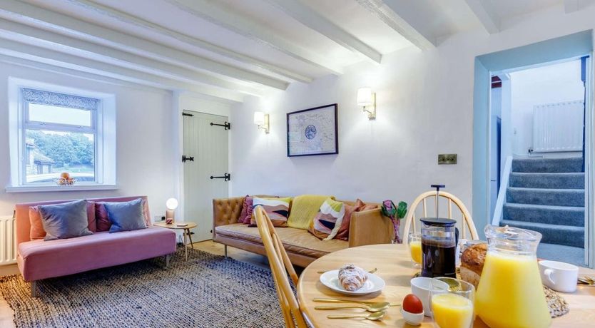 Photo of 2 Bed in Tideswell