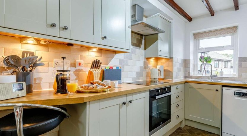 Photo of 2 Bed in Tideswell