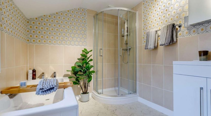 Photo of 2 Bed in Tideswell