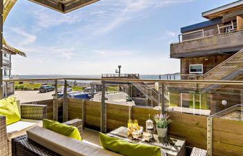 2 Bed in Tenby Apartment