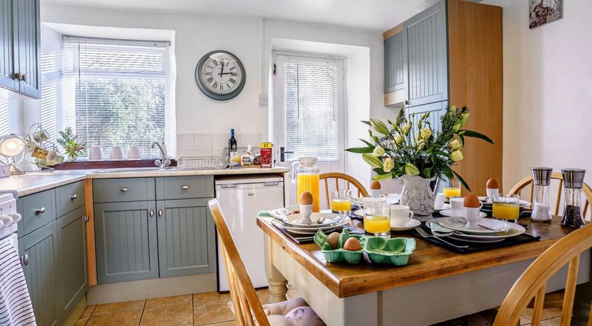 Photo of 2 Bed in Llandysul