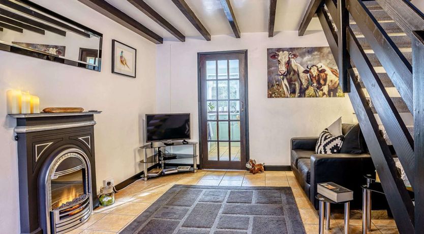 Photo of 2 Bed in Llandysul