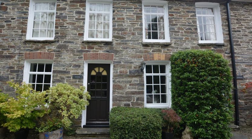 Photo of 2 Bed in Llandysul