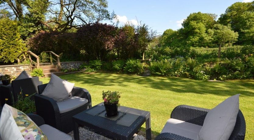 Photo of in Aberporth  (79199)