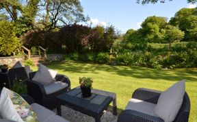 Photo of Cottage in West Wales