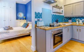Photo of in Tenby (85705)