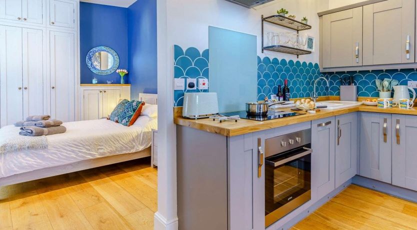 Photo of in Tenby (85705)