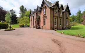 Photo of 7 Bed in Moffat
