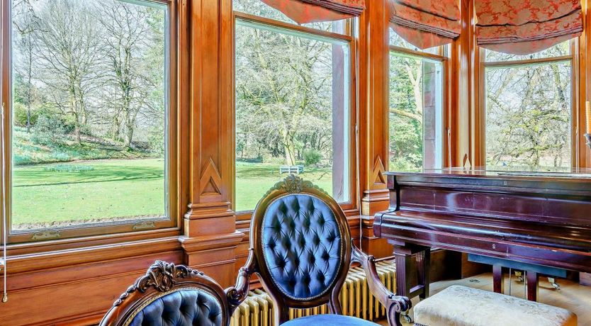 Photo of 7 Bed in Beattock