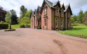 Photo of Cottage in Dumfries and Galloway