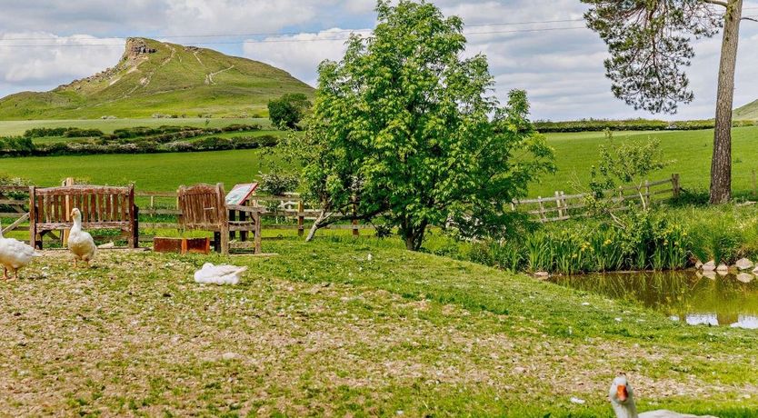 Photo of Cottage in North Yorkshire