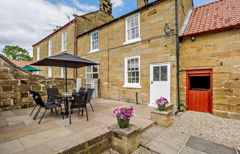 in Great Ayton (83328) Holiday Cottage